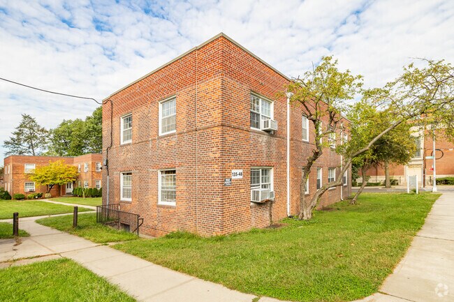 Kew Gardens - Kew Gardens Apartments