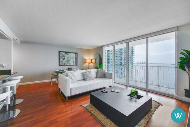 Photo - 1200 Brickell Bay Dr Apartment Unit FL18-ID1022199P