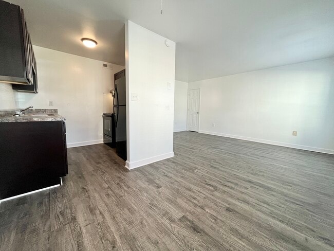 2HAB, 1BA - 731 ft² - Autumn Ridge Apartments