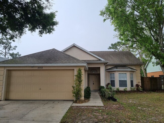 Building Photo - 3 Bedroom 2 Bath home in St. Cloud for RENT!