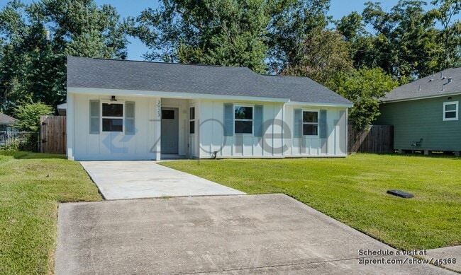Building Photo - 3923 Alsace St Rental
