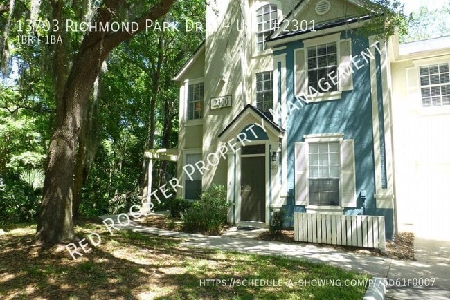 Building Photo - 13703 Richmond Park Dr N Unit #2301 Rental