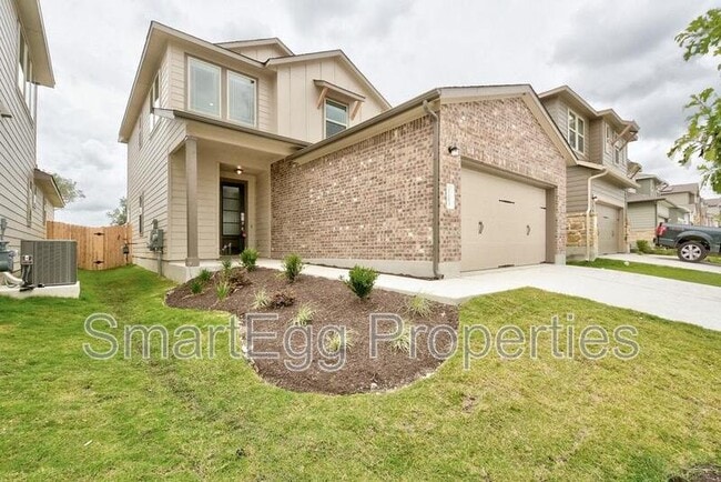 Photo - 1103 Diggy Dr House