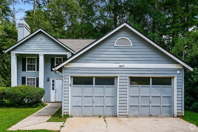 Building Photo - 3489 Newberry Trail Rental