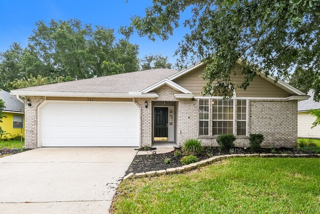 Building Photo - 552 Sparrow Branch Cir Rental