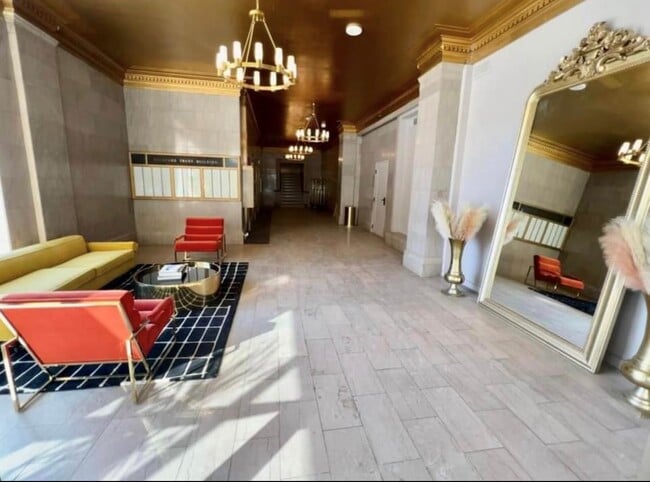 Photo - Burnham Lofts