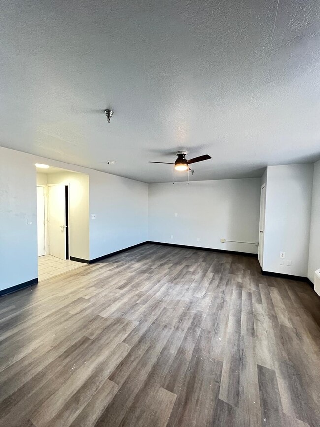 Jubilee Residences - Jubilee Residences Apartamentos