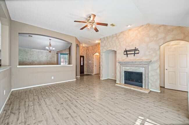 Photo - 12918 Stratford Mill Ln