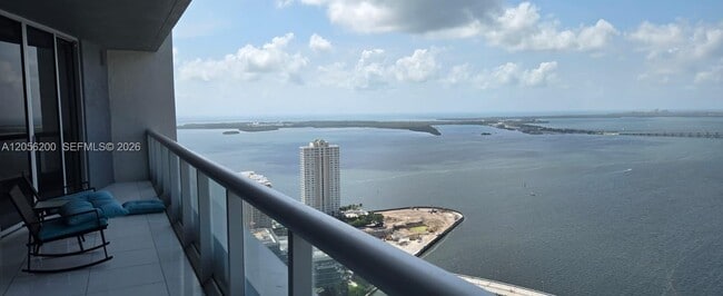 Photo - 495 Brickell Ave Unidad 4205
