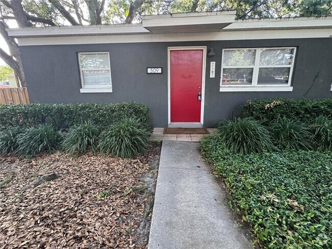 Building Photo - 509 Varsity St Rental