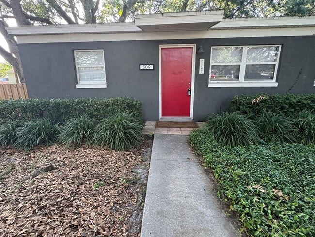 Building Photo - 509 Varsity St Rental
