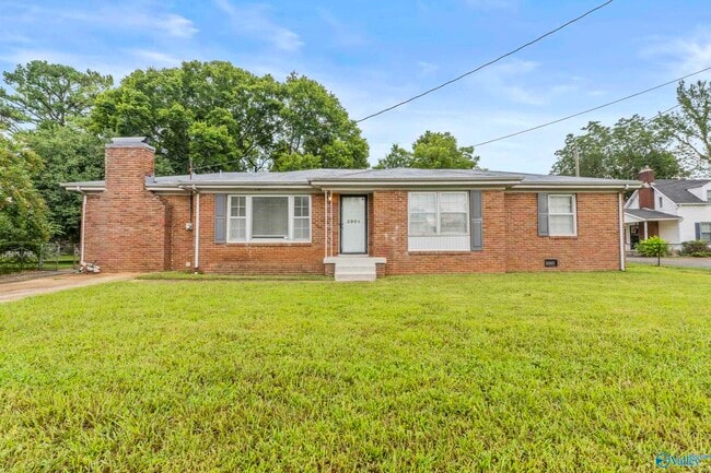 Photo - 2804 Winchester Rd NW Casa
