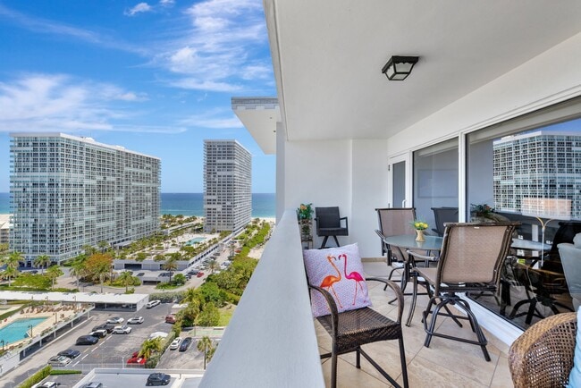 Photo - 2100 S Ocean Dr Unit 16F
