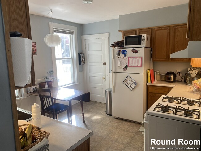 Photo - 2 Imrie Rd Apartments Unit 1