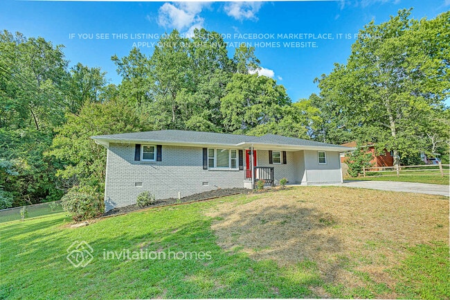 Photo - 6030 Brookdale Ln SW