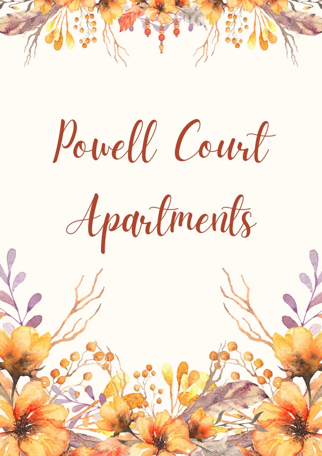 Building Photo - A New Wave of Living Here At Powell Court ... Unit 61 Rental