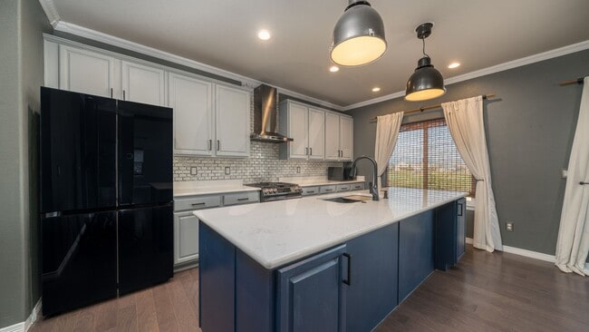 Photo - Stunning Two-Story in Desirable Lorson Ranch
