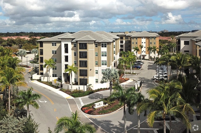 Marquis Coral Springs