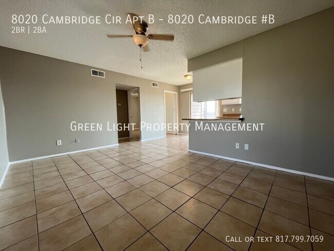 Photo - 8020 Cambridge Cir Unit 8020 Cambridge #B