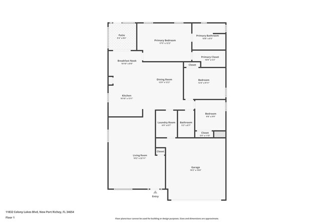 Photo - 11832 Colony Lakes Blvd