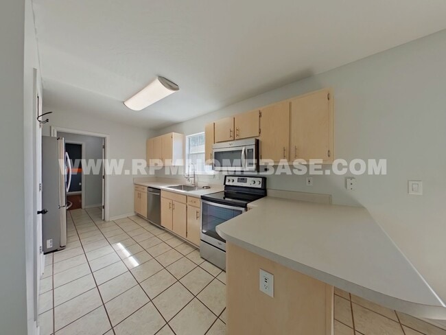 Photo - 4 Bed Navarre Home on Half+ Acre, Fenced Yard & Detached Garage Near Hurlburt