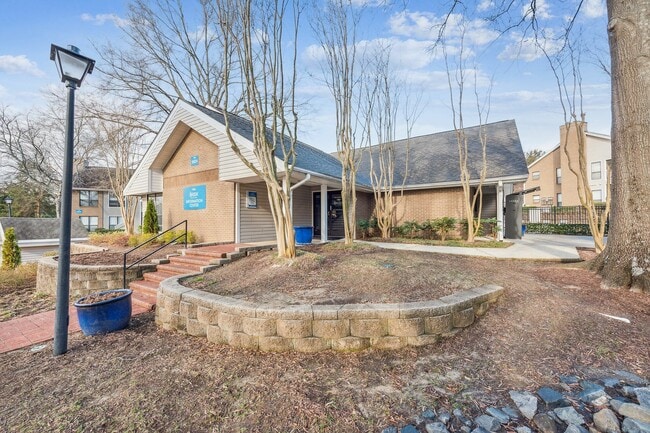 Photo - The Brook NC