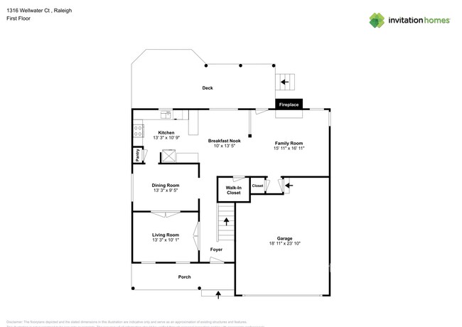 Photo - 1316 Wellwater Ct