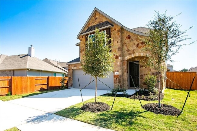 Photo - 603 Pheasant Hill Ln