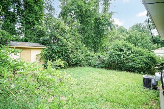 Photo - 817 S Plum St