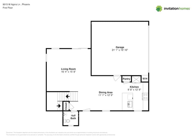 Photo - 8015 W Agora Ln