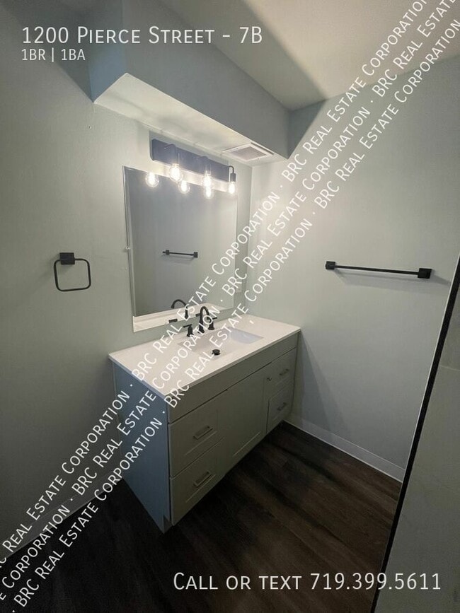 Photo - 1200 Pierce St Unit 7B