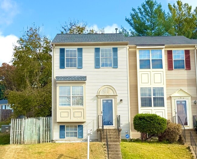 Building Photo - 1971 Darlington Loop