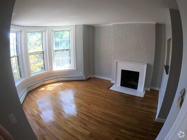 Building Photo - 25 Saint Stephen St Unit 5 Rental