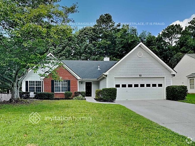 Building Photo - 1383 Wilkes Crest Ct Rental