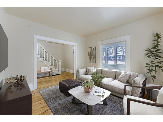 Photo - 3507 N Newton Ave