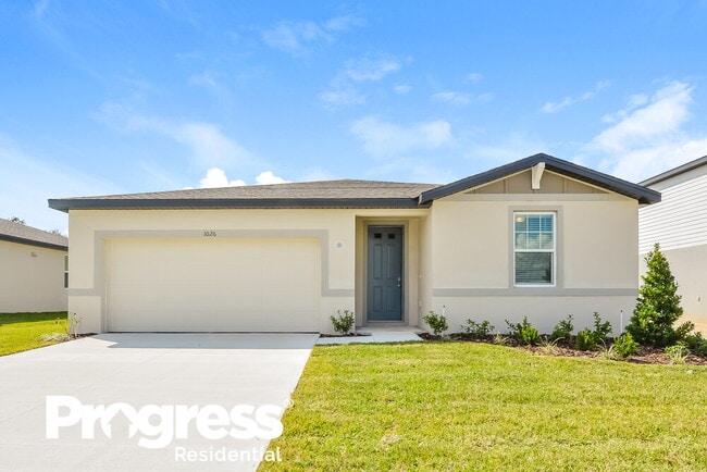 Building Photo - 1026 Oak Vly Dr