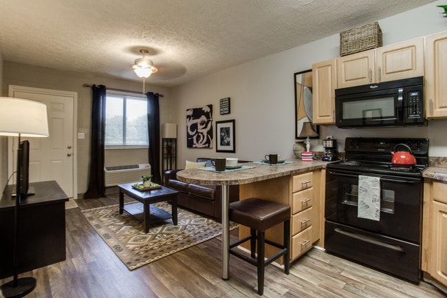 Archer Apartments