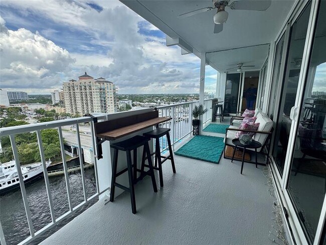 Photo - 2800 E Sunrise Blvd Unit 15D