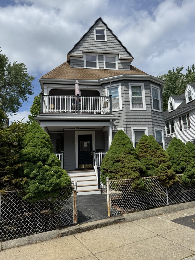Photo - 7 Alcott St Apartment Unit 2