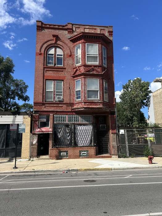 Photo - 3462 W North Ave Unidad 2nd floor