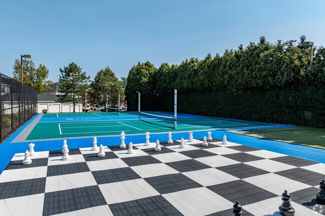 The Residence at Barrington