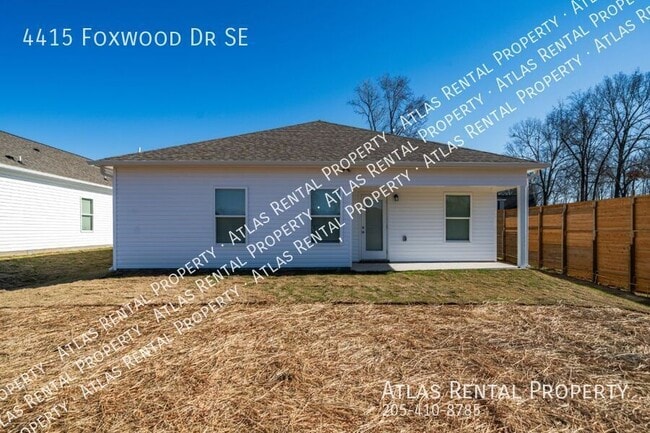 Photo - 4415 Foxwood Dr SE