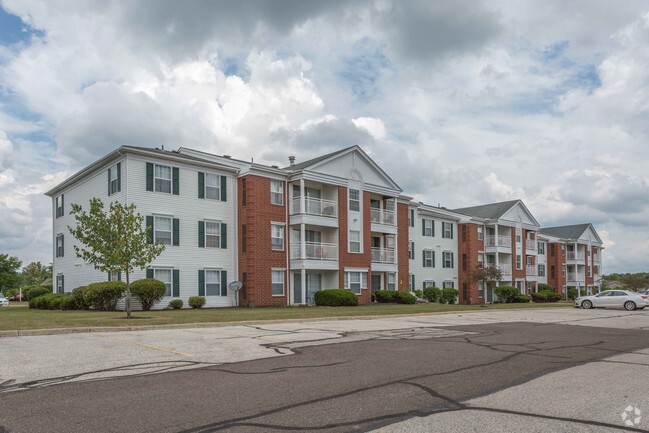 Wyndham Ridge Apartments For Rent in Stow, OH | ForRent.com