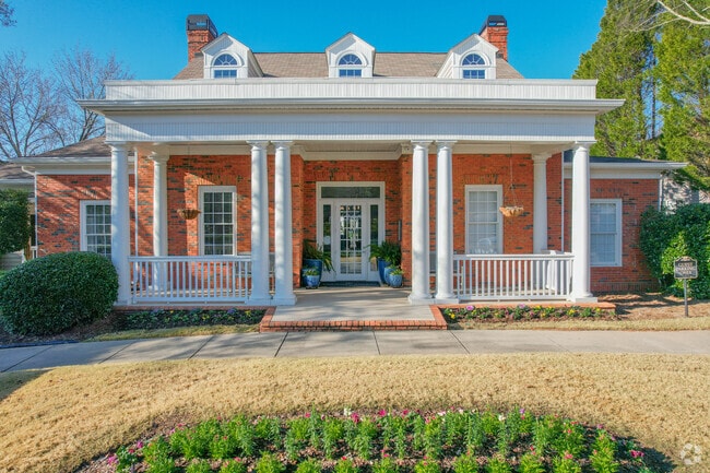 Leasing Center - Veranda Knolls