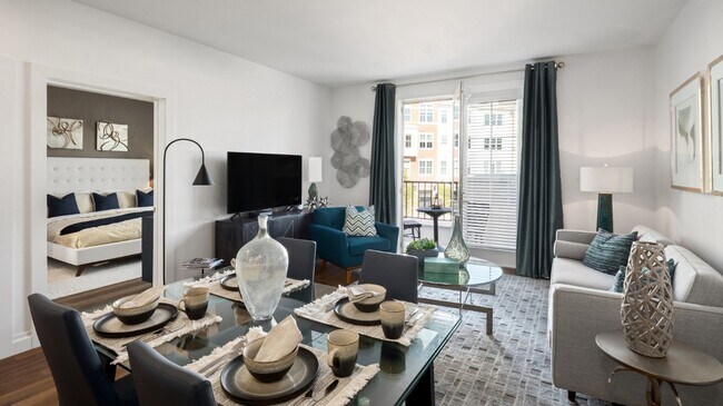 Photo - Village Square