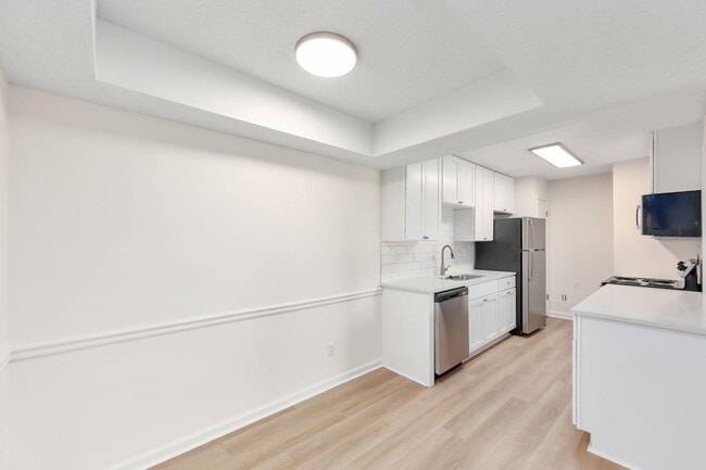 Northridge Apartments