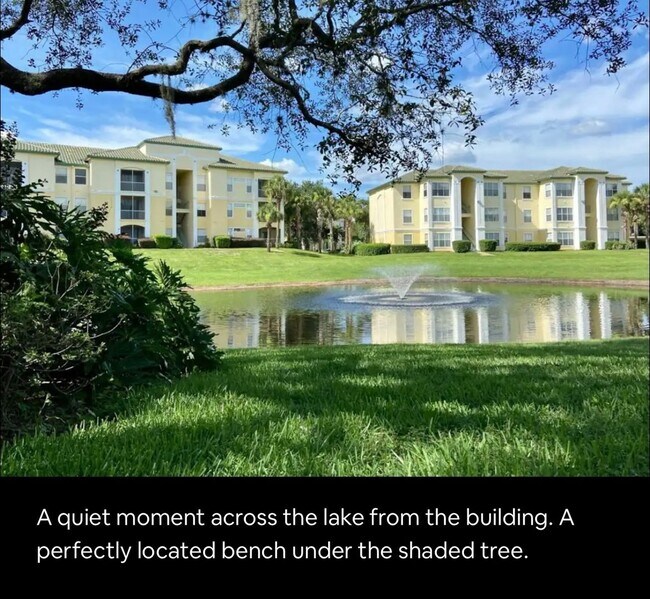 Photo - 2 Bedroom Condo For Rent in Kissimmee in L... Unit 9-106