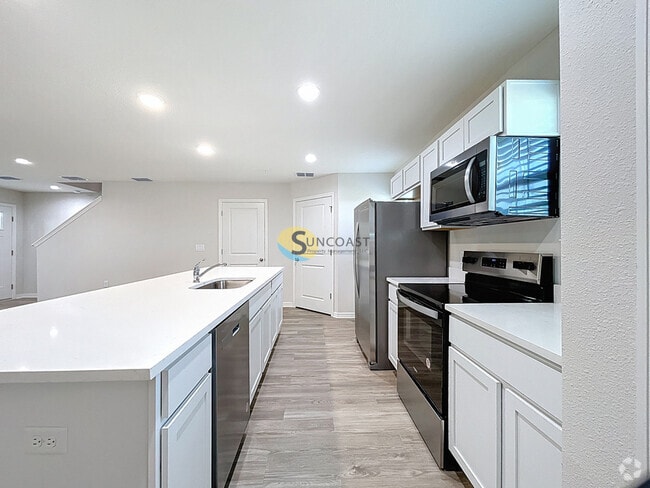 Building Photo - 3821 SW 43rd Ct Unit 100-11 Rental