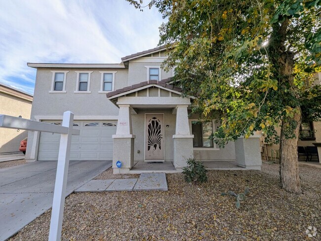 Building Photo - 6455 W Orchid Ln Rental