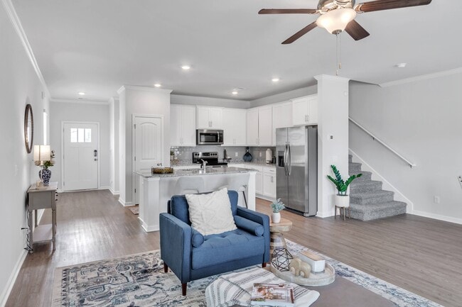 Photo - Legato Lakes